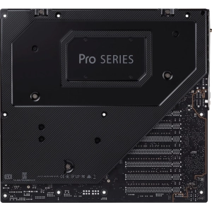 Asus Pro WS WRX80E-SAGE SE WIFI