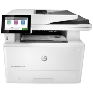 Impresora multifunción HP LaserJet Enterprise M430F