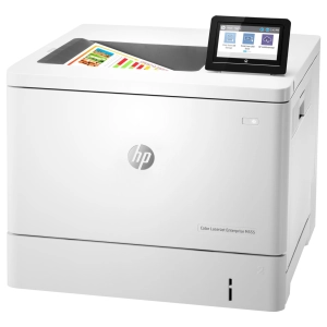 HP Color LaserJet Enterprise M555DN