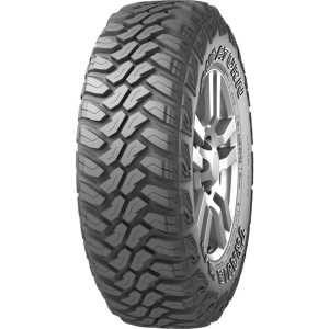 Neumáticos Duraturn Travia M/T 285/70 R17 121Q