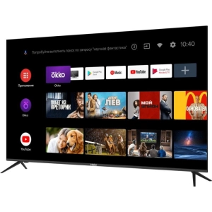 Haier 32 Smart TV MX