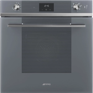 Horno Smeg SO6100S2S