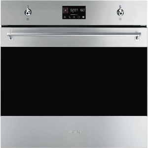 Horno Smeg SOP6302TX