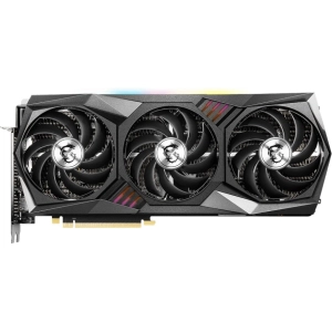 Tarjeta de video MSI GeForce RTX 3080 GAMING Z TRIO 10G