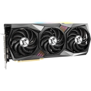 MSI GeForce RTX 3080 GAMING Z TRIO 10G