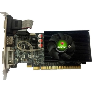 Tarjeta de vídeo AFOX GeForce 210 AF210-1024D3L8