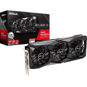 ASRock Radeon RX 6700 XT Challenger Pro 12GB OC