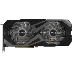 Tarjeta de vídeo KFA2 GeForce RTX 3060 36NOL7MD2NEK