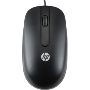 Ratón HP 1000 ppp Laser Mouse