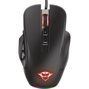 Ratón Trust GXT 970 Morfix Customisable Gaming Mouse