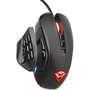 Trust GXT 970 Morfix Customisable Gaming Mouse