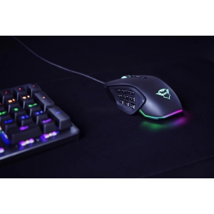 Trust GXT 970 Morfix Customisable Gaming Mouse