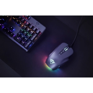 Trust GXT 970 Morfix Customisable Gaming Mouse