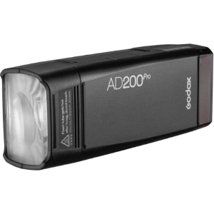 FlashGodox AD200Pro