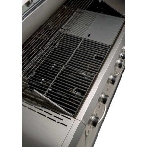 LANDMANN Chef Premium 6 Burner BBQ