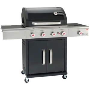 Brasero/barbacoa LANDMANN Triton PTS 4.1