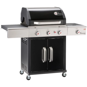 Brasero/barbacoa LANDMANN Triton maxX PTS 3.1