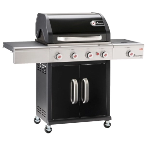 Brasero/barbacoa LANDMANN Triton maxX PTS 4.1