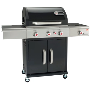 Brasero/barbacoa LANDMANN Triton PTS 3.1