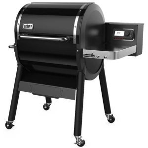 Weber SmokeFire EX4 GBS