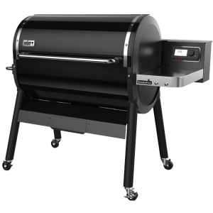 Brasero/barbacoa Weber SmokeFire EX6 GBS