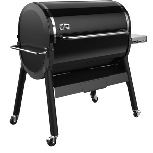 Weber SmokeFire EX6 GBS