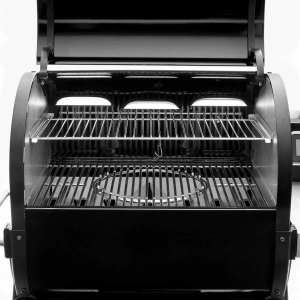 Weber SmokeFire EX6 GBS