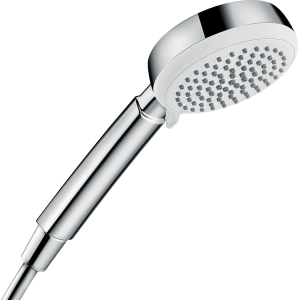 Sistema de ducha Hansgrohe Crometta 100 Vario 26834400