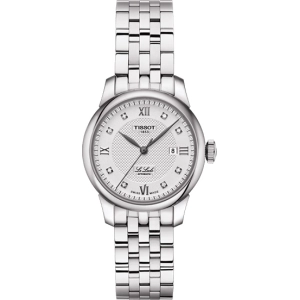 Reloj TISSOT Le Locle Automatic Lady T006.207.11.036.00