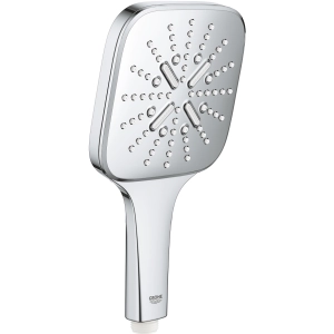 Sistema de ducha Grohe Rainshower SmartActive 130 Cube 26550000