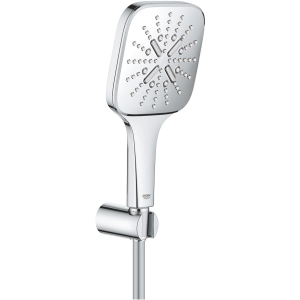 Sistema de ducha Grohe Rainshower SmartActive 130 Cube 26589000