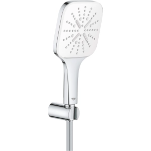 Grohe Rainshower SmartActive 130 Cube 26589000