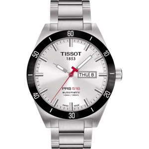 Reloj TISSOT PRS 516 T044.430.21.031.00