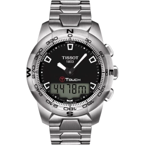 Reloj TISSOT T-Touch II Stainless Steel T047.420.11.051.00