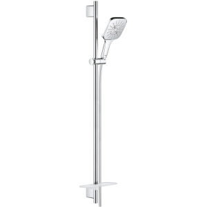 Sistema de ducha Grohe Rainshower SmartActive 130 Cube 26586000