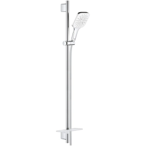 Grohe Rainshower SmartActive 130 Cube 26586000