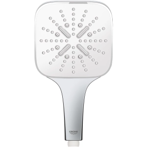 Grohe Rainshower SmartActive 130 Cube 26586000