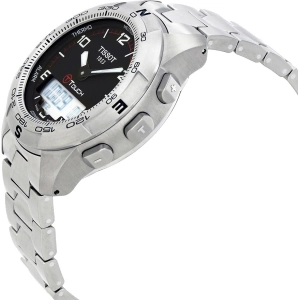 TISSOT T-Touch II Titanium T047.420.44.057.00