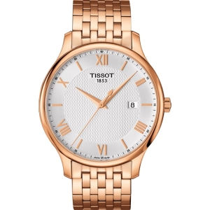 Reloj TISSOT Tradition T063.610.33.038.00