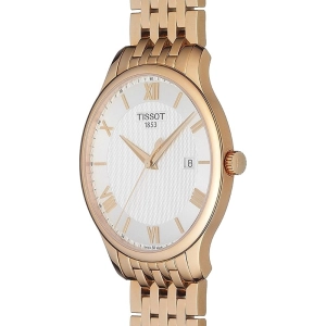 TISSOT Tradition T063.610.33.038.00