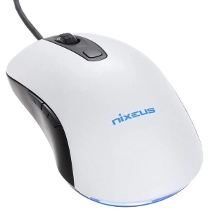 Nixeus Revel