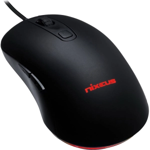 Nixeus