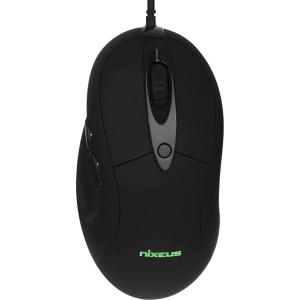 Ratón Nixeus Revel Fit