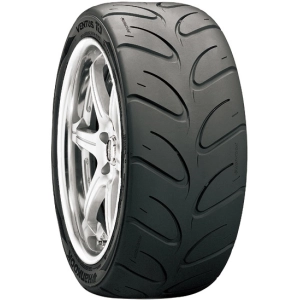 Neumáticos Hankook Ventus TD Z221 225/35 R18 87Y