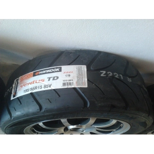 Hankook Ventus TD Z221 225/35 R18 87Y