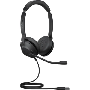 Auriculares Jabra Evolve2 30 Stereo USB-A UC