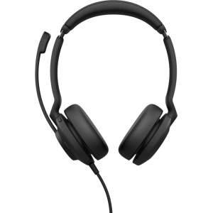 Jabra Evolve2 30 Stereo USB-A UC