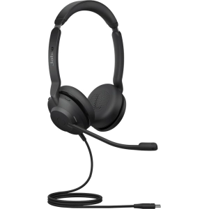 Auriculares Jabra Evolve2 30 Stereo USB-C MS