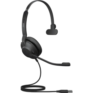 Auriculares Jabra Evolve2 30 Mono USB-A UC