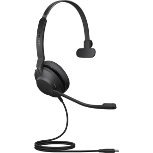 Auriculares Jabra Evolve2 30 Mono USB-C MS